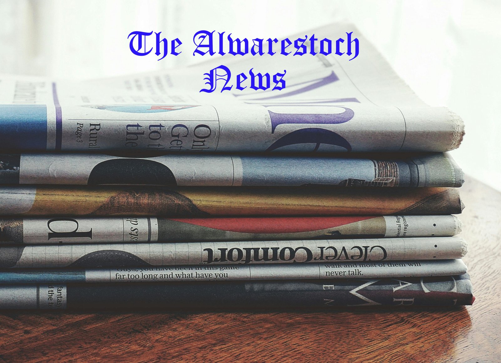 Letter to the Charity Steward